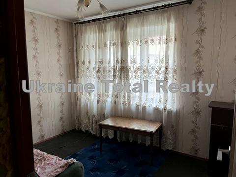 квартира за адресою Оноре де Бальзака вул., 4