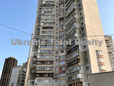 квартира за адресою Оноре де Бальзака вул., 4