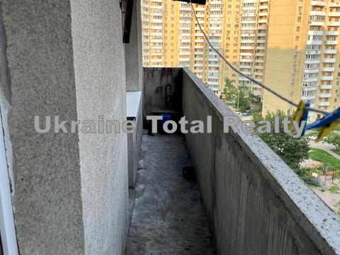 квартира за адресою Оноре де Бальзака вул., 4