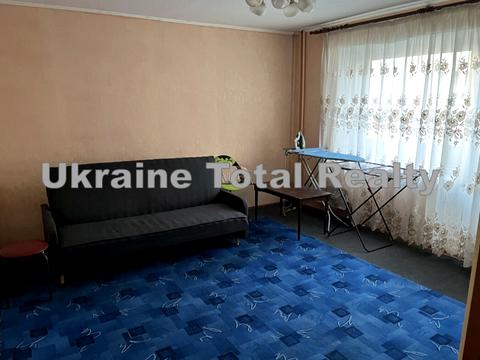 квартира за адресою Оноре де Бальзака вул., 4