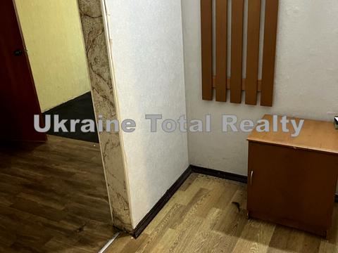 квартира за адресою Оноре де Бальзака вул., 4