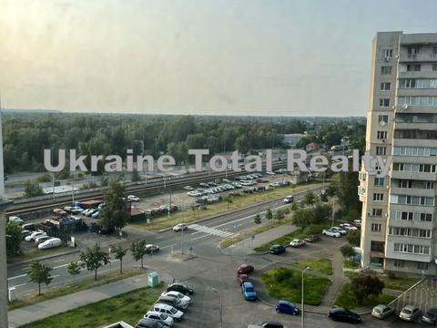 квартира за адресою Оноре де Бальзака вул., 4