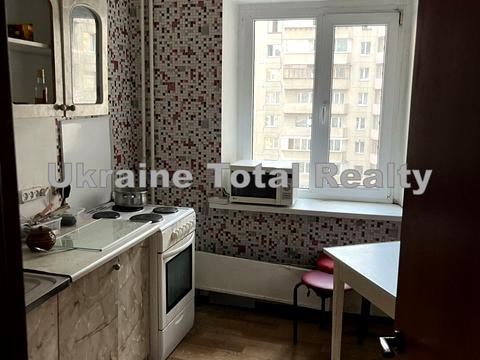 квартира по адресу Оноре де Бальзака ул., 4