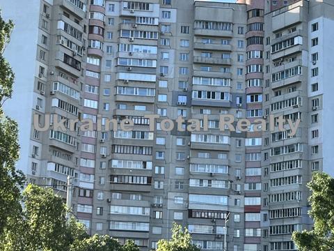 квартира за адресою Оноре де Бальзака вул., 4