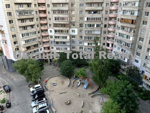 квартира за адресою Оноре де Бальзака вул., 4