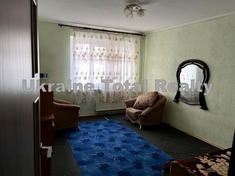 квартира за адресою Оноре де Бальзака вул., 4