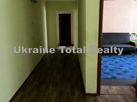 квартира за адресою Оноре де Бальзака вул., 4