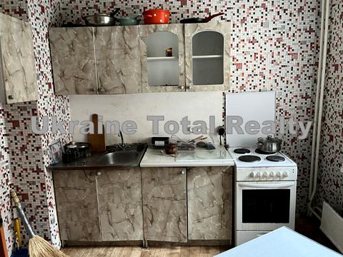 квартира за адресою Оноре де Бальзака вул., 4