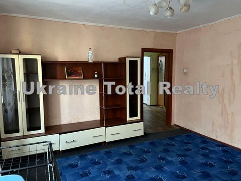 квартира за адресою Оноре де Бальзака вул., 4