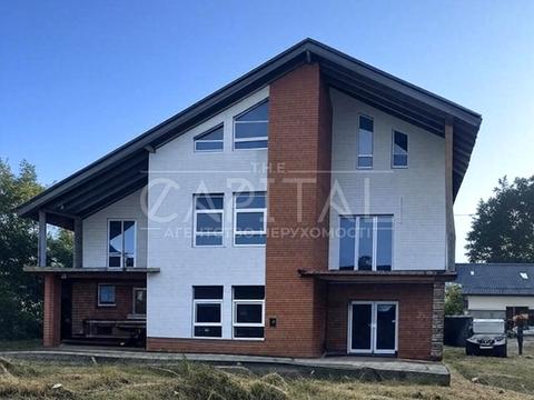 дом по адресу Медовий провулок