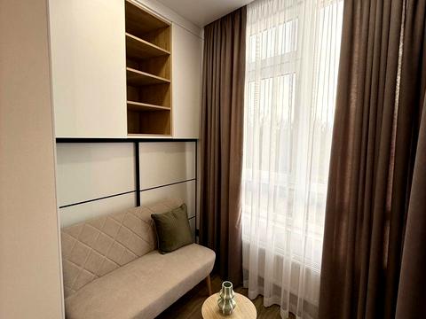 квартира по адресу Старокостянтинівське шоссе, 20/4-А