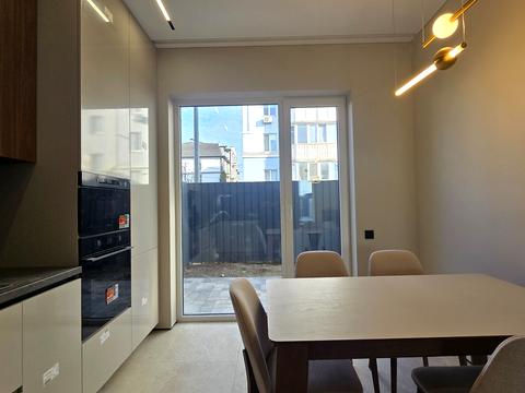 дом по адресу Макарівська ул., 12