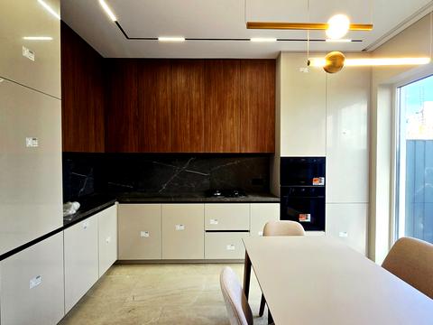 дом по адресу Макарівська ул., 12