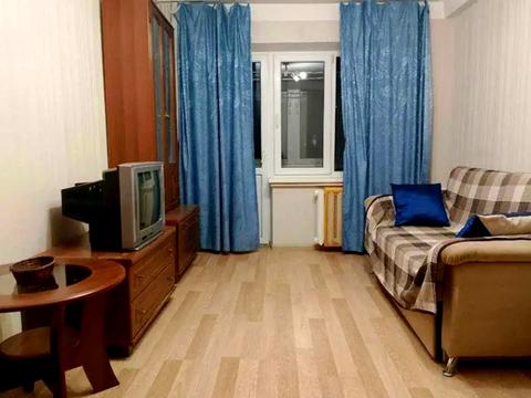 квартира за адресою Академіка Шалімова вул. (Героїв Севастополя), 11-А