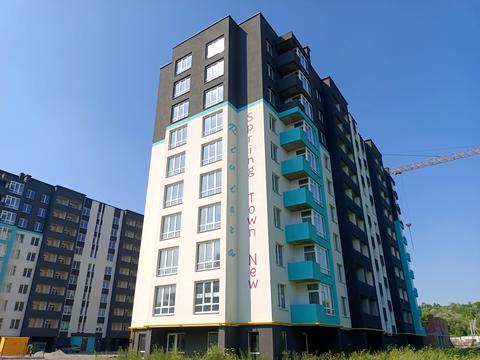 квартира за адресою Нижня Берегова вул., 1/1