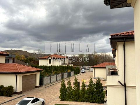 будинок за адресою Паркова вул.