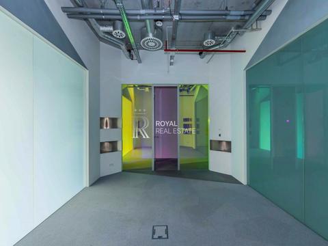 комерційна за адресою Велика Васильківська вул. (Червоноармійська), 100