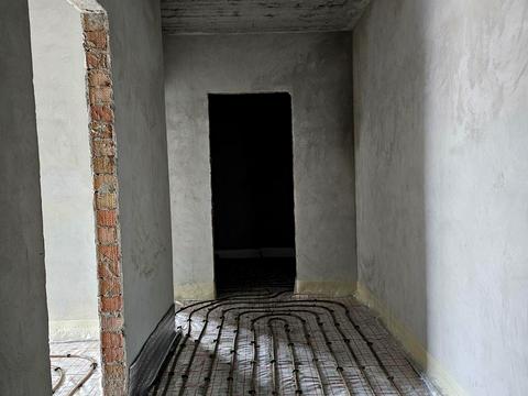 квартира по адресу Степана Бандеры ул., 60а