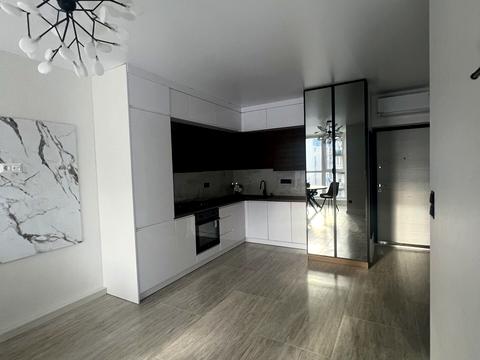 квартира за адресою Національної Гвардії вул., 3а