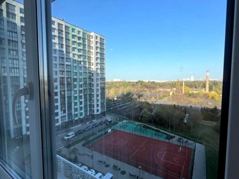 квартира за адресою Тираспольська вул., 52