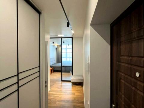 квартира за адресою Тираспольська вул., 52