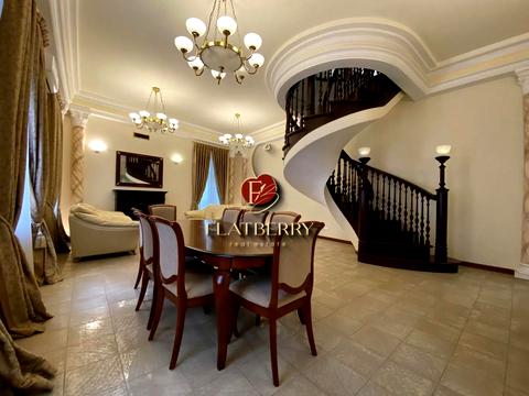 квартира за адресою Михайлівська вул., 24-Б