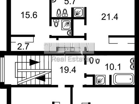 будинок за адресою Буслівська вул.