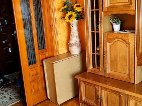 квартира за адресою Тролейбусна вул., 4