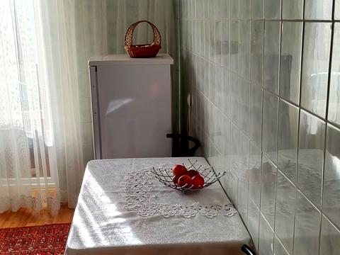 квартира за адресою Тролейбусна вул., 4