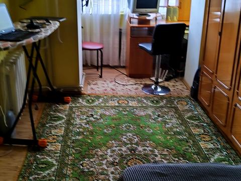 квартира за адресою Тролейбусна вул., 4