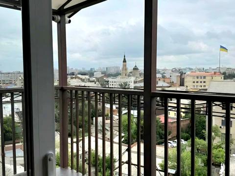 квартира за адресою Ярославська вул., 25а