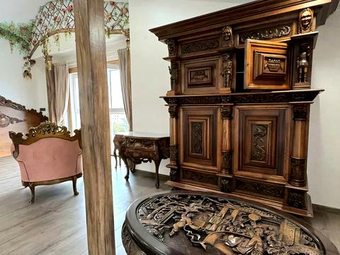 квартира за адресою Ярославська вул., 25а