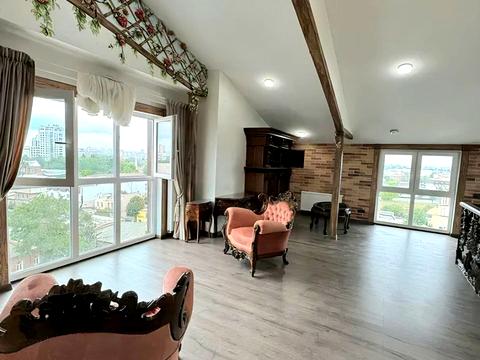 квартира за адресою Ярославська вул., 25а