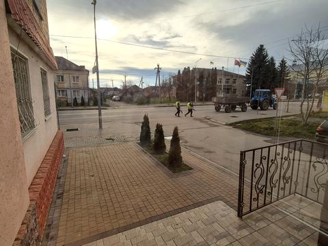 коммерческая по адресу Острозького ул., 34