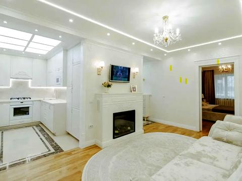 квартира по адресу Берестейский просп. (Победы), 7-Б