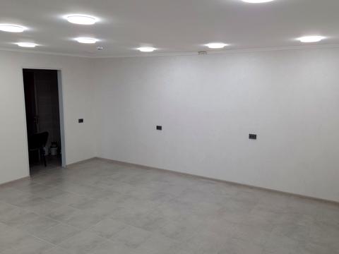 коммерческая по адресу Острозького ул., 34