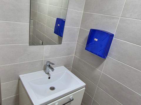 коммерческая по адресу Острозького ул., 34