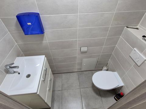 коммерческая по адресу Острозького ул., 34