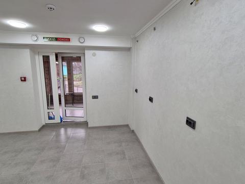 коммерческая по адресу Острозького ул., 34