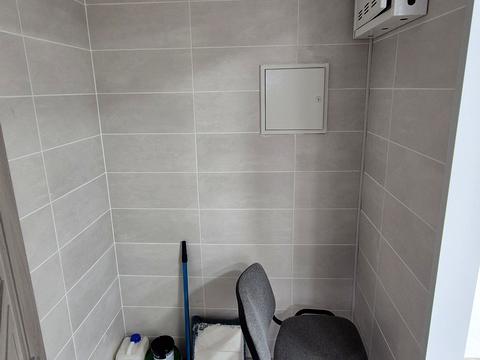 коммерческая по адресу Острозького ул., 34