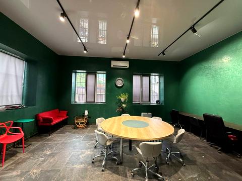 комерційна за адресою Гайдамацького, 17б