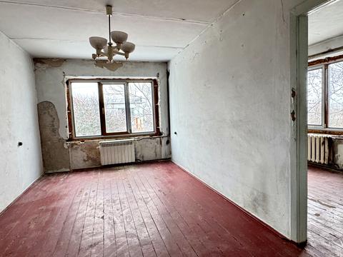 квартира за адресою Центральна вул., 17