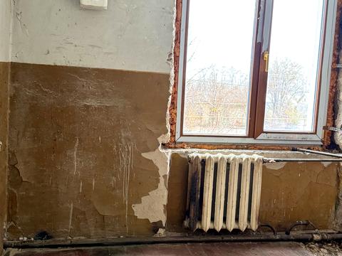 квартира за адресою Центральна вул., 17