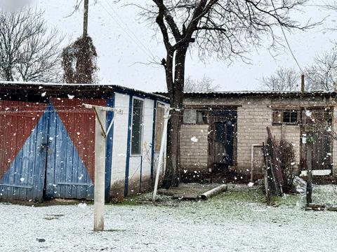 квартира за адресою Центральна вул., 17