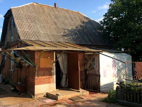 будинок за адресою Івана Франка вул. (Калініна)