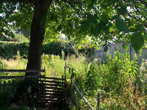 будинок за адресою Івана Франка вул. (Калініна)