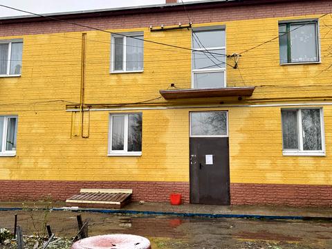 квартира за адресою Центральна вул., 17