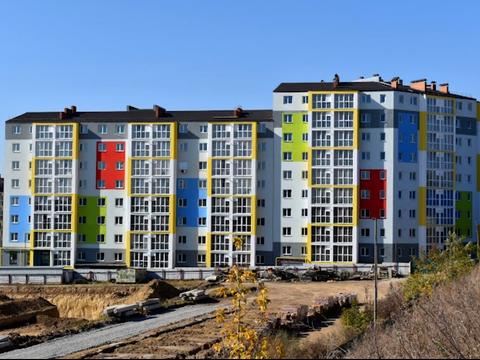 квартира за адресою Одеська вул., 3/6