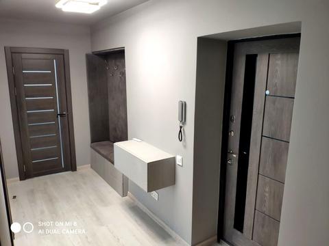 квартира за адресою Південний бульв., 30