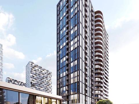 квартира за адресою Дегтярівська вул., 17 к1